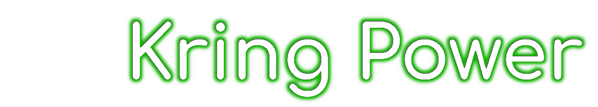 Kring Power Logo